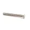 Vollrath 23868-3 Screw, Slotted, Flat Head