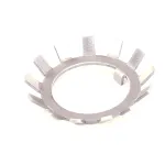 Biro 238 Lock Washer, Bearing Retainer, Upper Shaft