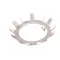 Biro 238 Lock Washer, Bearing Retainer, Upper Shaft
