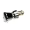 T&S Brass 238AB Metering Cartridge, Blank Push Button