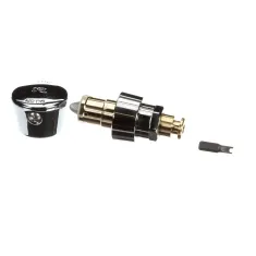 T&S Brass 238AH Metering Cartridge, Hot Push Button