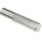 Biro 239-B31-2 Leg, 6", Aluminum, Single