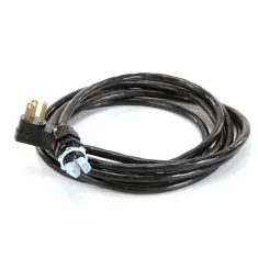 Traulsen 239000 Power Cord, 115V, 15A