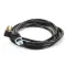 Traulsen 239000 Power Cord, 115V, 15A