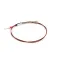 Giles 23900 THERMOCOUPLE, J-TYPE, 3, GRND