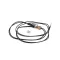 International Cold Storage 23938 Hi Pressure Switch, 08219424