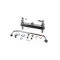 Fisher 23981 SS FAUCET 8DLH 12SS