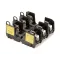 Ultrafryer 23A044 Fuse Block, 250V, 60A, 3 Pole