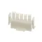 Ultrafryer 23A066 Wire Connector, 5 Pin, Male