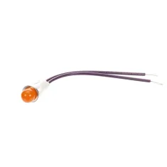 Ultrafryer 23A101 Indicator Light, Amber, 24V