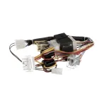 Stoelting 522858-SV Motor, 115-208-230V, 60HZ, 1PH