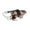 Stoelting 522858-SV Motor, 115-208-230V, 60HZ, 1PH