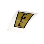 QBD Modular Systems W0404601 DOOR GASKET SF47HB