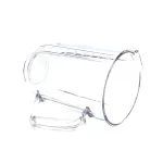 Hamilton Beach Commercial 240001300 Container, 1G912/91200