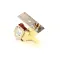 Manitowoc Ice 2400013 Solenoid Valve, Water Inlet, 240V, 50/60HZ