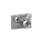 Rational 24.00.137P DOOR BOLT