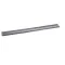 Rational 24.00.187 Gasket, Glass Pane, Trolley