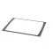 Rational 24.00.206 INNER GLASS PANE