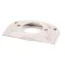 Rational 24.00.216 MOUNTING BRAKET F. DOOR LOCK