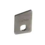 Globe 240045 HONING STONE PLATED