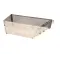 Imperial 24004 Strainer Basket, Front, 19 1/2", IRCA