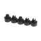 Rational 24.01.259P PLASTIC BUFFER 8,1MM FOR DOOR