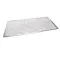 Kairak 2401600 Filter, EZ Kleen, Mesh, Aluminum, 15-1/2" x 29" x 5/16"