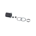 Ditting USA 240197 RUBBER TUBE ASSEMBLY