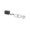 Ditting USA 240197 RUBBER TUBE ASSEMBLY