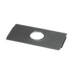 Rational 24.02.263P COVER FOR DOOR LATCH