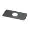 Rational 24.02.263P COVER FOR DOOR LATCH