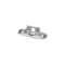 Rational 24.02.958P HOLDING BRACKET F. DOOR CATCH