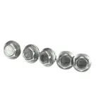 Rational 24.02.960P INTERLOCKING TOOTH SCREW M5X6