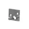 Rational 24.02.966P DOOR SETTING BOLT