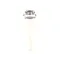 Rational 24.03.040 Door Bolt, SCC_WE/CM_P