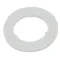 Frigidaire 240311303 Washer, Door Hinge, Nylon, Refrigerator