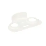Frigidaire 240312421 Door Stop, White, Refrigerator