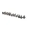 Rational 24.03.198P PHILLIPS COUNTERSUNK-HEAD SCREW 4,0X12 A2 PH2