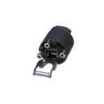 Rational 24.03.213 Door Lock with Spring, U-Bolt, 2-Step