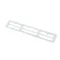 Frigidaire 240324101 Pizza Shelf, White, Refrigerator