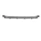 Frigidaire 240324420 Grille/Kickplate, Louvered, Grey, Refrigerator