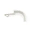 Frigidaire 240331502 Door Bar End Cap/Support, Right Hand, Gallon Rack, White, Refrigerator