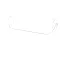 Frigidaire 240334202 BIN-DOOR,FREEZER-UPPER
