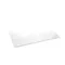 Frigidaire 240350608 Glass Insert, Crisper Pan Cover, 23.82" x 15.50", Refrigerator