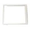 Frigidaire 240350702 Frame without Glass, Upper Crisper, Refrigerator