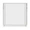 Frigidaire 240350903 Shelf Frame without Glass, Crisper, Refrigerator