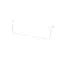 Frigidaire 240351602 BIN-DOOR,FRZ,CLEAR,NO GRAPHICS