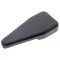 Frigidaire 240354404 Hinge Cover, Upper, Black, Refrigerator
