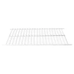 Frigidaire 240358008 Wire Shelf, White, Freezer
