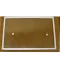 Frigidaire 240358925 Shelf, Spill-Safe, Sliding, Refrigerator